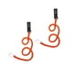 thumbnail image 1 of 2 correas para de Kayak, cordón para herramientas de soporte de para kayak, canoa, correa, de surf, bastones de pesca, 1 of 9