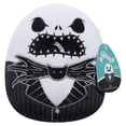 thumbnail image 1 of Peluche Squishmallows Original Jack Skellington 20 cm, 1 of 6