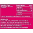 thumbnail image 4 of Hubba Bubba Max Outrageous Original Gum, 18 Count, {Imported from Canada}, 4 of 4