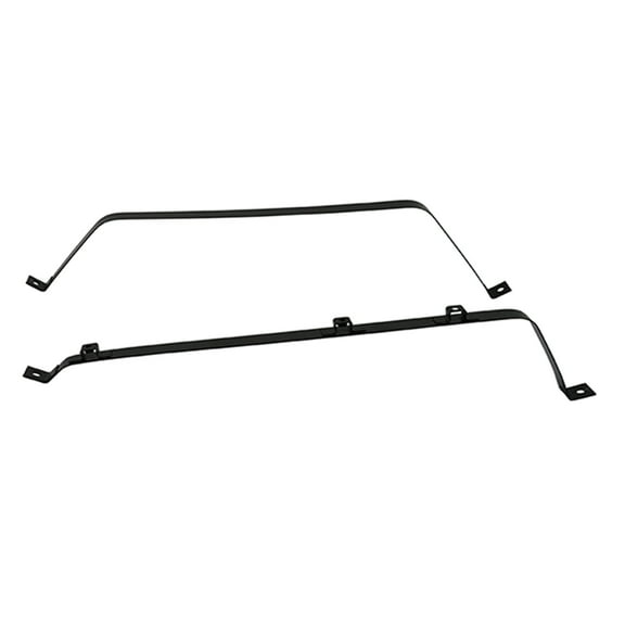 Agility Auto Parts 4040654 Fuel Tank Strap for Pontiac, Toyota Specific Models