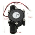 thumbnail image 3 of unbranded 1Pcs Black Plastic Outdoor Use Portable Generator, 3 of 3