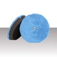 thumbnail image 6 of 6" Microfiber Polishing Buffing Cleaning Pad Disc for Car Detailing Waxing, 6 of 6
