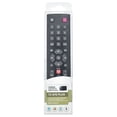 thumbnail image 1 of New HUAYU TC-97E PLUS Universal For TCL THOMSON LCD TV Remote Control 3D Netflix, 1 of 6