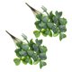 thumbnail image 5 of unbranded Artificial Para De Hogar Y Ramos DIY En Verde Natural, 5 of 8