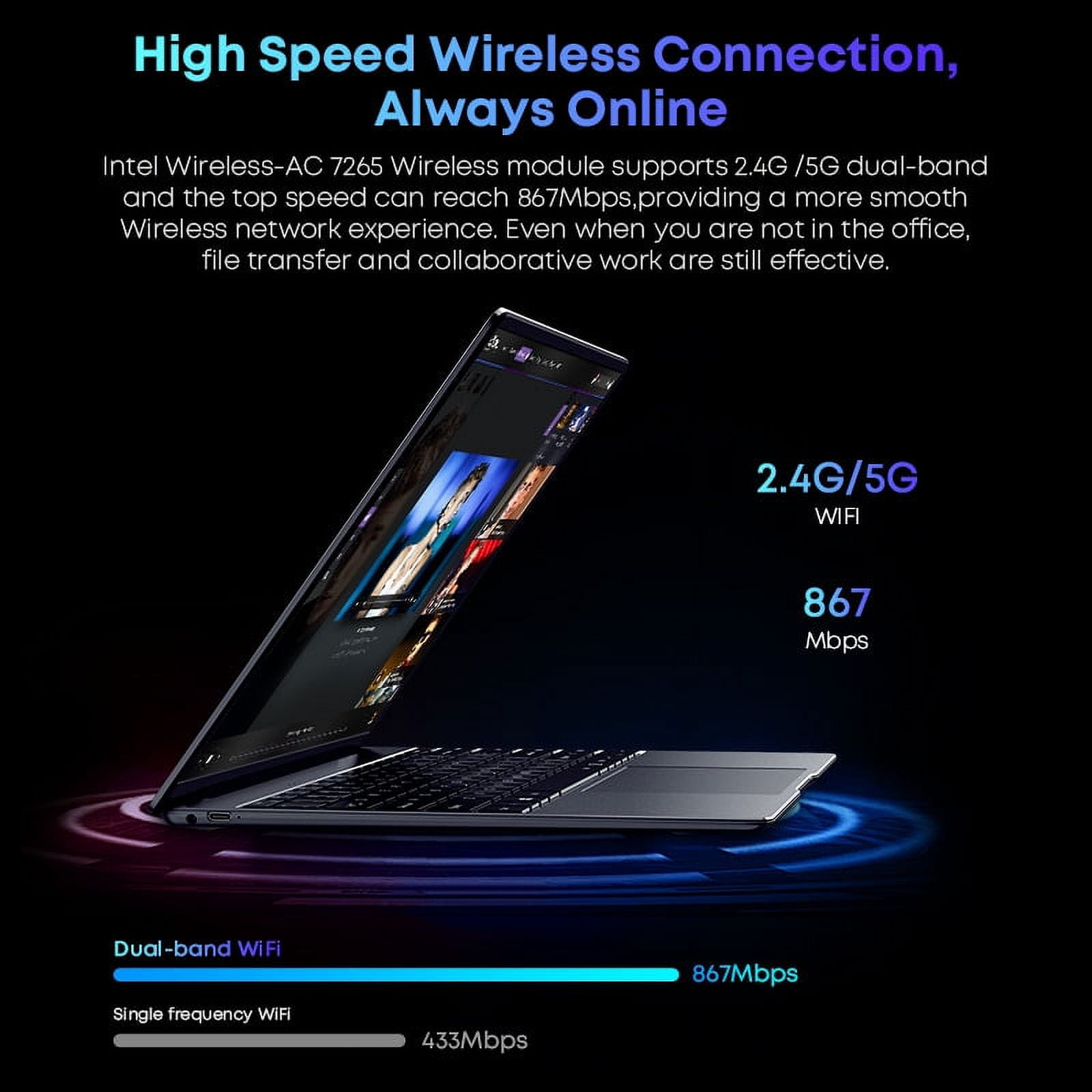 CHUWI CoreBook X 14