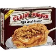 CJ Foods Claim Jumper Cobbler, 32 oz