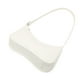 thumbnail image 3 of WSRYDJDL Bolso pequeño para mujer, bolsos de hombro ajustables, bolso de mano con patrón de cocodrilo con cierre de cremallera, retro, 3 of 5