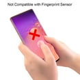 thumbnail image 4 of Mignova Galaxy S10e Screen Protector, 9H Hardness HD Transparent Anti-Fingerprint Anti-Scratch Tempered Glass Screen Protector Samsung Galaxy S10e/S10 Lite 5.8-inch Tablet 2019 Released, 4 of 7