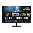thumbnail image 2 of Smart Monitor 32'' Samsung M7 M70F 60Hz, 2 of 10