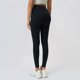 thumbnail image 5 of WILLBEST Pantalones de Yoga de Alto Rendimiento para Mujer con Bolsillos Laterales, Mallas Elásticas para Gimnasio, Mallas de Entrenamiento Suaves Y Cómodas. Extra Grande, 5 of 8