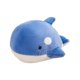 thumbnail image 2 of Peluche de Animal de Peluche Strade Fareast Limited 35cm Azul, 2 of 4
