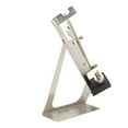 thumbnail image 1 of Fletching Stick Tool, Stable Base Adjustable Archery Fletching Jig Anti Slip Stainless Steel  for Archery, 1 of 7
