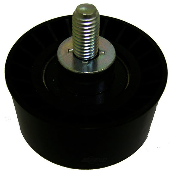 Engine Timing Belt Idler Fits select: 2004-2011 CHEVROLET AVEO, 1999-2002 DAEWOO LANOS