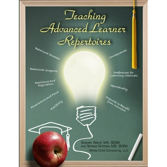 Teaching Advanced Learner Repertoires, (Paperback)