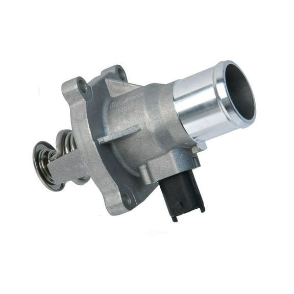 Autotecnica Thermostat Housing
