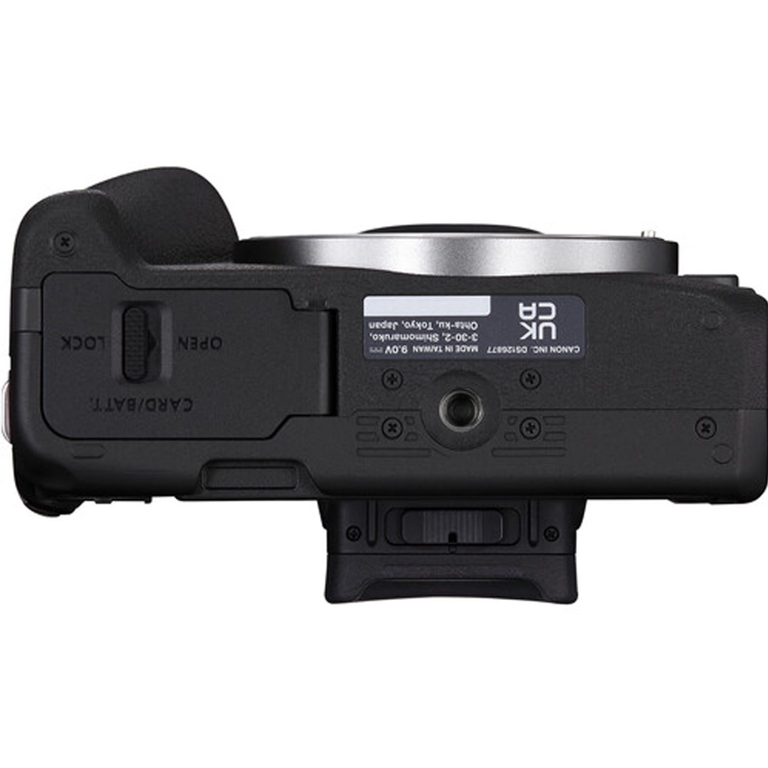 Canon EOS R100 Mirrorless Camera Body Set with 18-45mm Lens Canon EOS R100 Mirrorless Camera Body Set with 18-45mm Lens