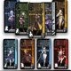 thumbnail image 4 of Funda de teléfono Anime Genshin Impact para Motorola Moto G82 G200 G50 G52 G31 G71 G51 G60S G22 G30 G60 5G funda suave de TPU de lujo, 4 of 5