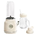 thumbnail image 1 of Frigidaire 300W Retro Smoothie Blender, 1 of 4