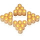 thumbnail image 5 of Velas sin llama, velas LED, velas que funcionan con pilas Fason LRWJ378, 5 of 7