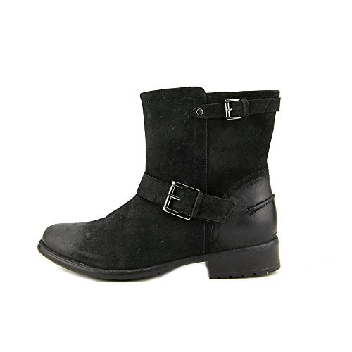 Details about   Clarks Womens Plaza Float Boots Black Style 01962