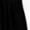 Black, variant on Womens Summer Dresses 2026 V Neck A Line Short Sleeve Casual Ruffle Babydoll Mini Dress