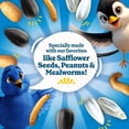 thumbnail image 4 of Pennington Feeding Frenzy Wild Bird Seeds, Wild Bird Food Mix, 20 lb., 4 of 11