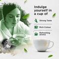 thumbnail image 5 of Jivraj9 Masala Tea Powder | Includes Cardamom, Cinnamon, Ginger, Clove and Black Pepper | 8.8oz (250 g), 5 of 5