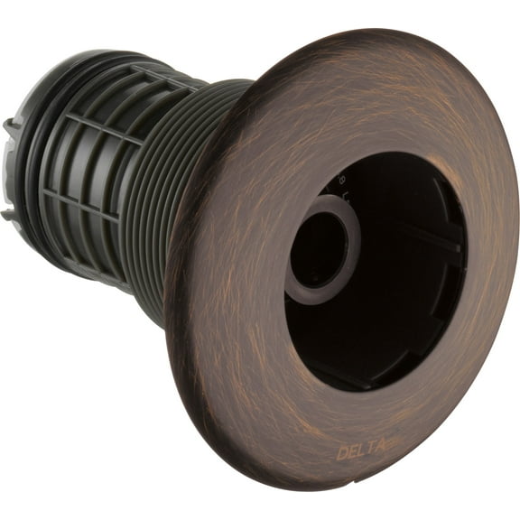 Delta HydraChoice Body Spray Trim, Venetian Bronze