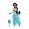 thumbnail image 2 of Disney Jasmine Classic Doll - Aladdin - 11 ½ Inches, 2 of 3