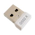 thumbnail image 4 of HLONK For Logitech G502X G502X Plus Wireless Gaming Mouse Adaptation USB Receiver Adapter, 4 of 10