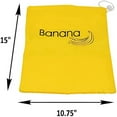 thumbnail image 3 of Fresh Reusable Produce Bags - Fresh Produce Bags Vegetable Storage Bags Fruit and Vegetable Storage Reusable Freezer Bags - Keeper for Refrigerator Fresh Fruit Bags, 3 of 7