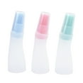 thumbnail image 4 of MERRYHAPY 3 Pcs Oil Brush with Container Disassemblable Tool for Barbecue and Baking, 4 of 8