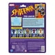 thumbnail image 2 of Figura de acción Marvel Legends Retro Vintage Spider-Man, 2 of 3