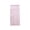 Pink, variant on Lace Door Curtain, Double-Layer Privacy Screen, No-Drill Hook and Loop Installation Room Divider, Light Filtering Polyester Panel for Bedroom Kitchen Entryway, Machine Washable