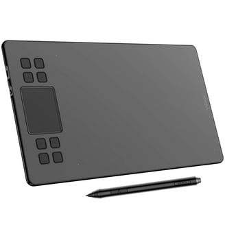 Wacom Intuos Pro Large Digital Graphic Drawing Tablet, Wireless