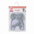 thumbnail image 4 of Corolle : Pajamas Panda Party 12''/30 cm, 4 of 5