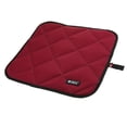 thumbnail image 3 of TISHITA Waterproof Pet Dog Mat Seat Cover Protector Mat Blanket Red S Rose Red, 3 of 8
