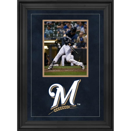 Milwaukee Brewers Deluxe 8