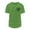 Green, variant on Big and Tall Shirts for Men And Women T Shirt Summer Oversized Shirt Fashion 3D Print Casual Comfortable Non Shrinking T Shirts for Men Man Mens Pocket Multiple Pack Mens Big Tall Tee 2XL