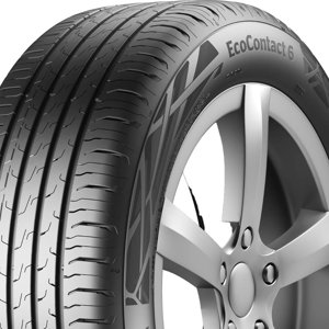 Continental EcoContact 6 Touring 225/45R19 96W XL Passenger Tire Sansujyuku sansujyuku.com