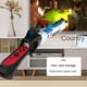 thumbnail image 5 of Compatible con Nintendo Switch/OLED Mando ergonómico con empuñadura tipo pistola - Accesorio de juego con agarre mejorado para el mando NS Gamepad, 5 of 6