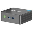 thumbnail image 1 of G3 Plus Mini PC N150 8GB+512GB DDR4 WiFi6+BT5.2 Support Mini PC Office Gamer Computer EU Plug, 1 of 5