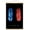 Premium Print and Beechwood Hanger Bundle, variant on The Matrix Resurrections (2021) - Is Anyone Really Free Wall Poster, 22.375" x 34"