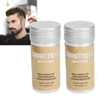 thumbnail image 1 of Hair Wax Stick, Hair Shaping Wax 75ml Fast Forming Nourishing Gentle  for Beard, 1 of 8