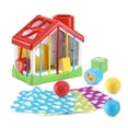 thumbnail image 2 of Juguete infantil Playhouse LeapFrog 4 en 1 Discovery House, 2 of 8