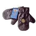 thumbnail image 1 of Seaforth CM-B Waterproof Golf Cart Mitts- Black, 1 of 1