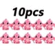 thumbnail image 3 of 12cm 20cm 25cm Stitch Stuffed Plush Models Cartoon Stuffed Plush Dolls Anime Plush Baby Toys Kawaii Kids Birthday Gift, 3 of 5