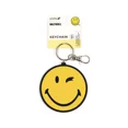 thumbnail image 3 of Keychain Yellow Smiley, 3 of 5