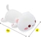 thumbnail image 3 of Cute Kitten Plush Toy Stuffed Animal Pet Kitty Soft Anime Cat Plush Pillow for Kids, 3 of 4