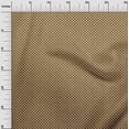 thumbnail image 3 of oneOone Polyester Spandex Olive Green Fabric Asian Dabu Sewing Craft Projects Fabric Prints By Yard 56 Inch Wide, 3 of 4